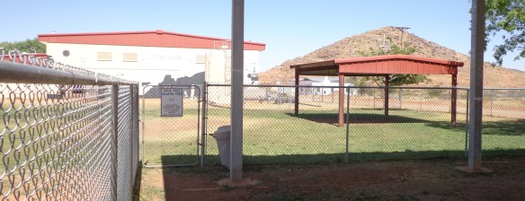 Pearce Elementary School