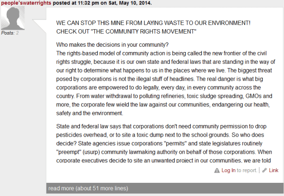 Commonwealth Mine Pearce