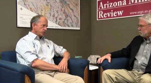 hall stewart commonwealth silver gold mining